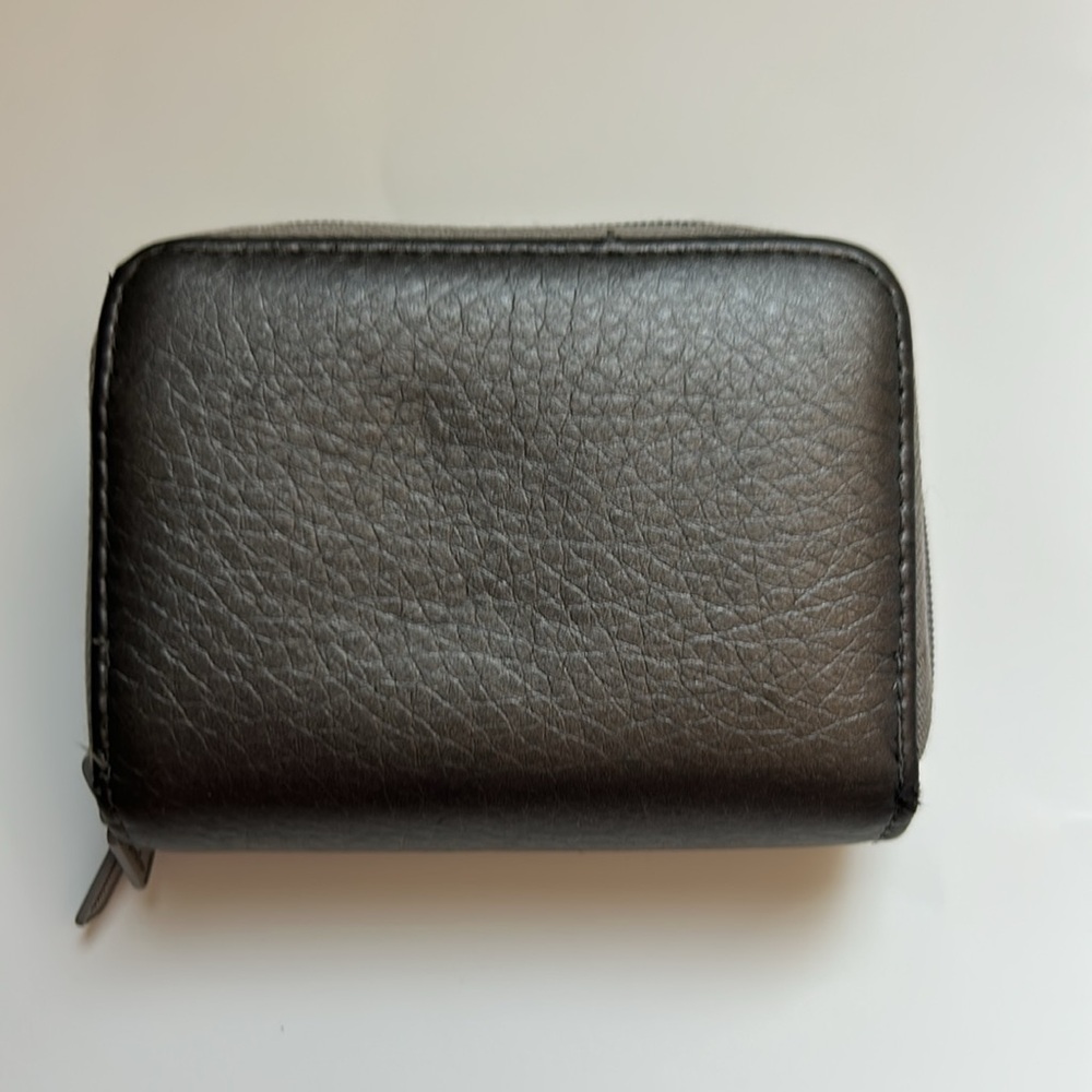 Buxton Women’s Solid Colored Pebbles Multi Card W… - image 3